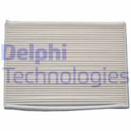 TSP0325231 DEL - Filtr kabinowy DELPHI 