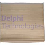 TSP0325232 DEL - Filtr kabinowy DELPHI 