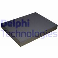 TSP0325240 DEL - Filtr kabinowy DELPHI 