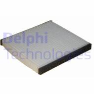 TSP0325247 DEL - Filtr kabinowy DELPHI 