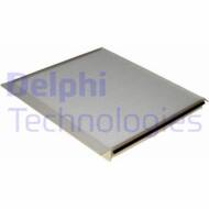 TSP0325250 DEL - Filtr kabinowy DELPHI 