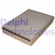 TSP0325255 DEL - Filtr kabinowy DELPHI 