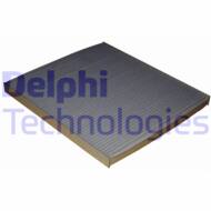 TSP0325256 DEL - Filtr kabinowy DELPHI 