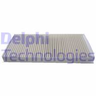 TSP0325296C DEL - Filtr kabinowy DELPHI /węglowy/ 
