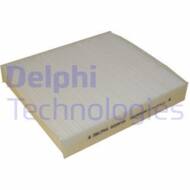 TSP0325298 DEL - Filtr kabinowy DELPHI 