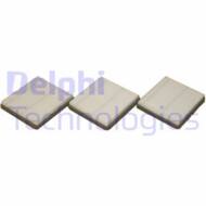 TSP0325302 DEL - Filtr kabinowy DELPHI 