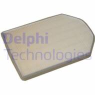 TSP0325303 DEL - Filtr kabinowy DELPHI 