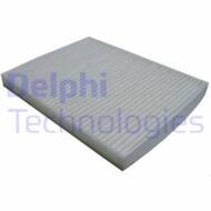 TSP0325310 DEL - Filtr kabinowy DELPHI 