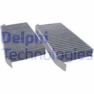 TSP0325314C DEL - Filtr kabinowy DELPHI 