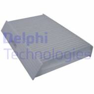 TSP0325315 DEL - Filtr kabinowy DELPHI 