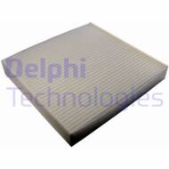 TSP0325319 DEL - Filtr kabinowy DELPHI 