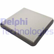 TSP0325323 DEL - Filtr kabinowy DELPHI 