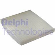 TSP0325325 DEL - Filtr kabinowy DELPHI 