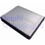 TSP0325328 DEL - Filtr kabinowy DELPHI 