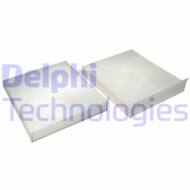TSP0325330 DEL - Filtr kabinowy DELPHI 