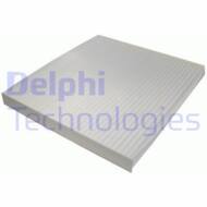 TSP0325334 DEL - Filtr kabinowy DELPHI 