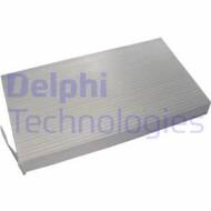 TSP0325335 DEL - Filtr kabinowy DELPHI 