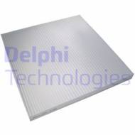 TSP0325336 DEL - Filtr kabinowy DELPHI 