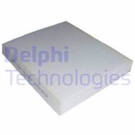 TSP0325339 DEL - Filtr kabinowy DELPHI 