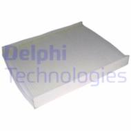 TSP0325340 DEL - Filtr kabinowy DELPHI 