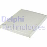 TSP0325345 DEL - Filtr kabinowy DELPHI 