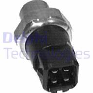 TSP0435005 DEL - Czujnik ciśnienia klimatyzacji DELPHI 
