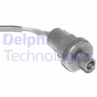 TSP0435006 DEL - Czujnik ciśnienia klimatyzacji DELPHI 