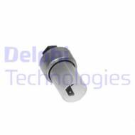 TSP0435040 DEL - Czujnik ciśnienia klimatyzacji DELPHI 