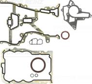 08-33491-02 - Zestaw uszczelek silnika REINZ /dół/ OPEL