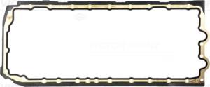 71-38669-00 - Uszczelka miski olejowej REINZ BMW 3.0i 06-