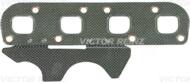 71-52848-00 - Uszczelka kolektora wydechowego REINZ DAIHATSU