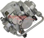 0830014 METZ - Pompa wysokiego ciśnienia METZGER /regenerowana/PSA/FIAT/FORD