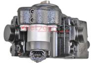 0830105 METZ - Pompa wysokiego ciśnienia METZGER /regenerowana/FIAT/FORD/OPEL/SUZUKI