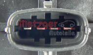 0890256 METZ - Przepływomierz powietrza METZGER ALFA ROMEO/FIAT/LANCIA