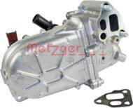 0892518 METZ - Chłodnica EGR METZGER CHEVROLET/FIAT/OPEL