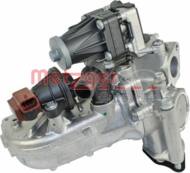 0892518 METZ - Chłodnica EGR METZGER CHEVROLET/FIAT/OPEL