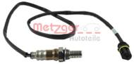 0893065 METZ - Sonda lambda METZGER DB