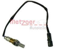 0893085 METZ - Sonda lambda METZGER FORD