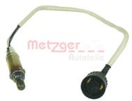 0893140 METZ - Sonda lambda METZGER BMW