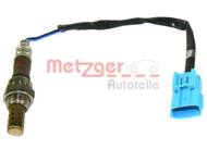 0893150 METZ - Sonda lambda METZGER NISSAN