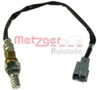 0893167 METZ - Sonda lambda METZGER TOYOTA