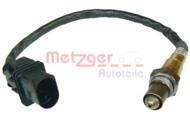 0893198 METZ - Sonda lambda METZGER BMW/MINI