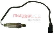 0893199 METZ - Sonda lambda METZGER FORD