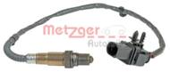 0893230 METZ - Sonda lambda METZGER FORD/VOLVO