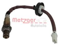 0893234 METZ - Sonda lambda METZGER DB/MITSUBISHI/SMART