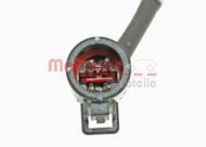 0893248 METZ - Sonda lambda METZGER FORD/VOLVO