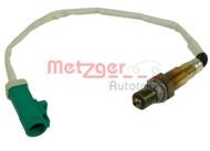 0893260 METZ - Sonda lambda METZGER FORD