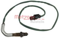 0893268 METZ - Sonda lambda METZGER DB