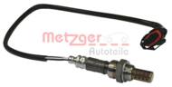 0893380 METZ - Sonda lambda METZGER OPEL