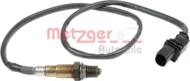 0893445 METZ - Sonda lambda METZGER BMW